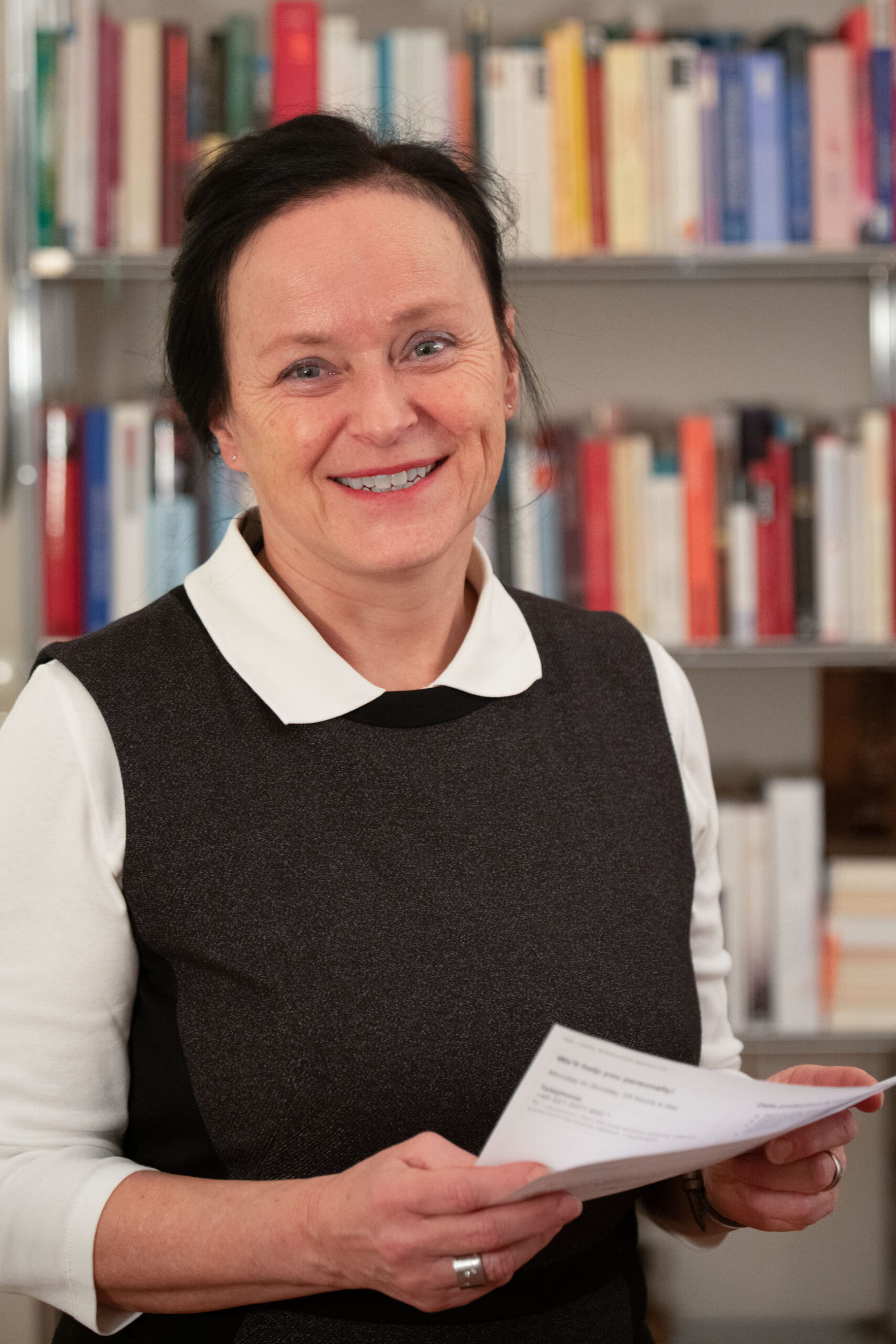 Doris Franke