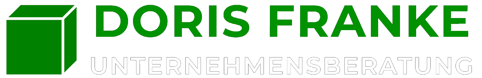 Doris Franke Logo